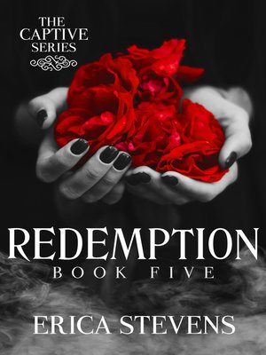 cover image of Redemption (The Captive Series, Book 5)